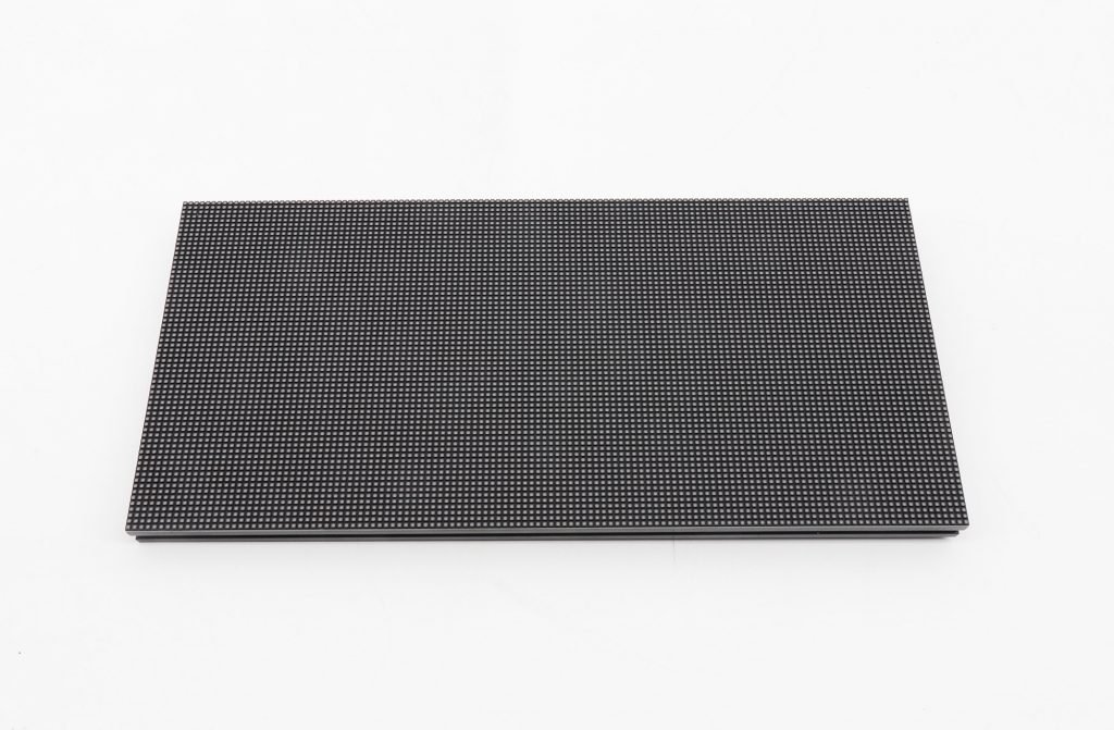 P25 indoor 320x160 module 1 LED Display Manufacturer in China EagerLED EA640F1 Front Service LED Display