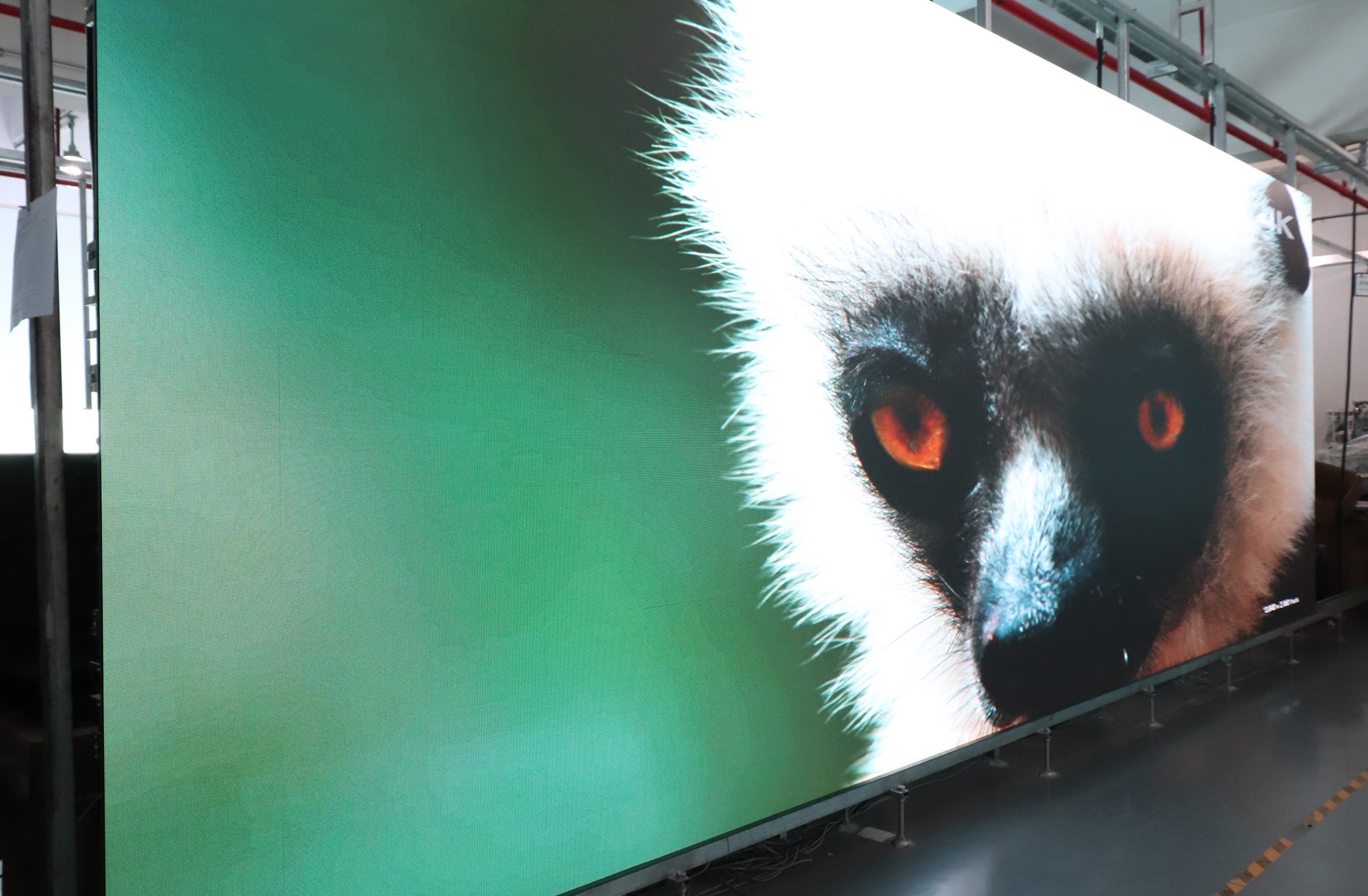 P25 indoor 640x640 rental screen 1 LED Display Manufacturer in China EagerLED P25 indoor 640x640 rental screen
