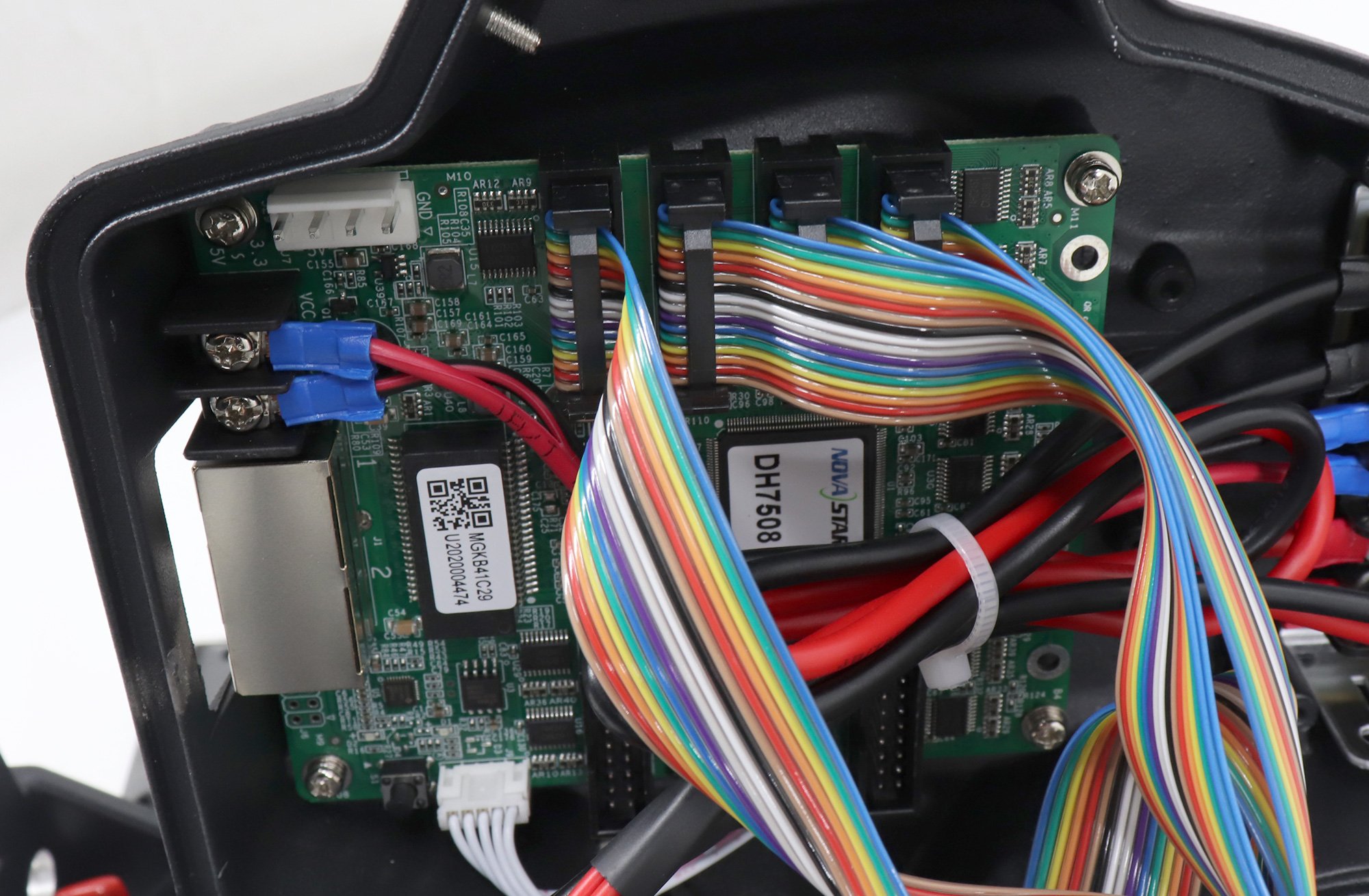 DH7508 LED Display Manufacturer in China EagerLED
