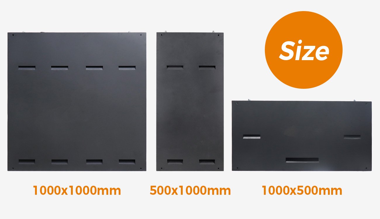 EA250F LED Display