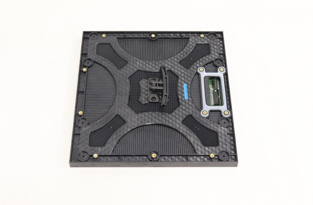 Outdoor P391 module 1 LED Display Manufacturer in China EagerLED