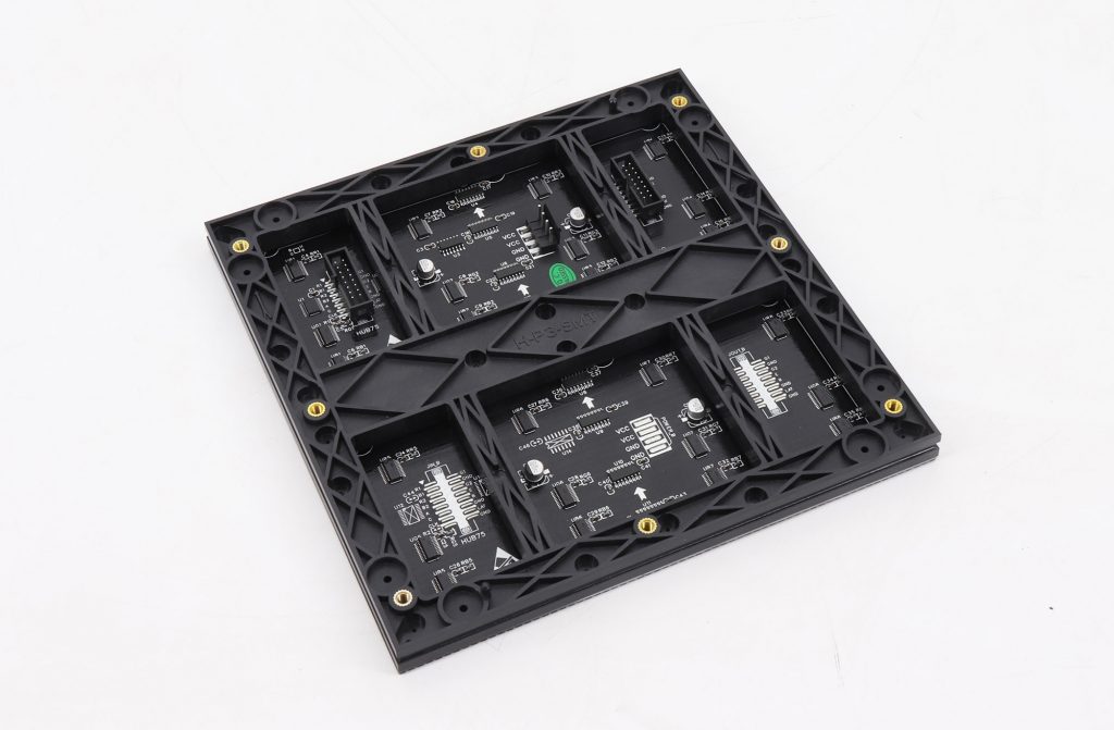 P3 2 LED Display Manufacturer in China EagerLED