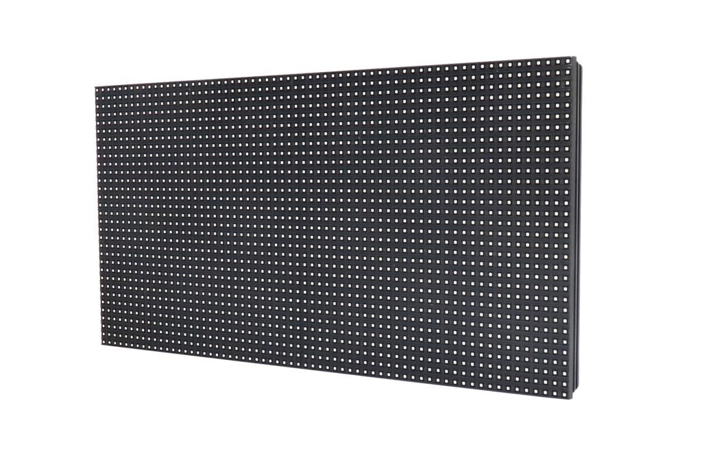 P5 320x160 1 LED Display Manufacturer in China EagerLED Clamshell Front Service LED Display