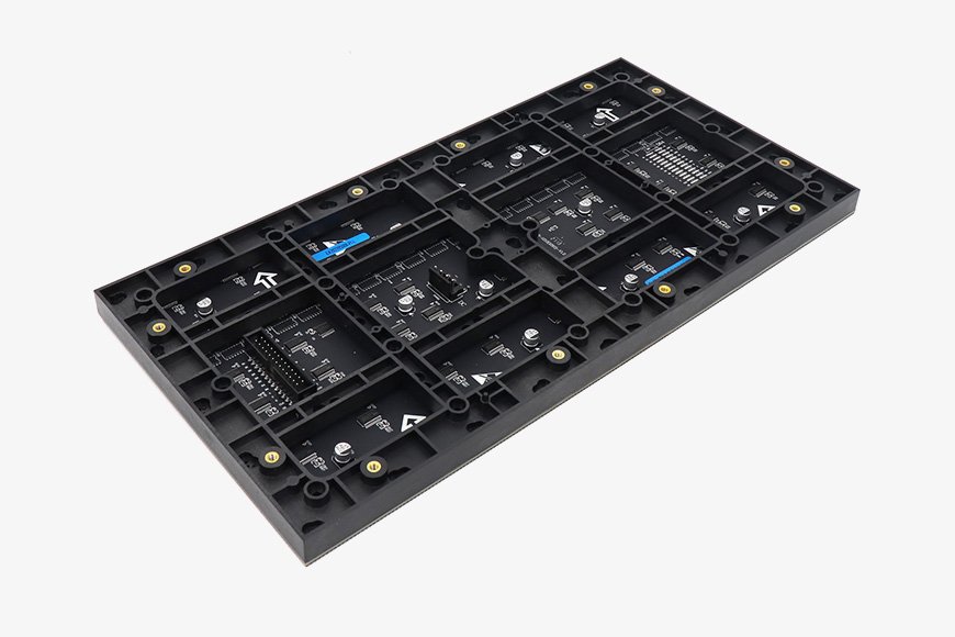 LED Display Module Panel, LED Display Screen Panel