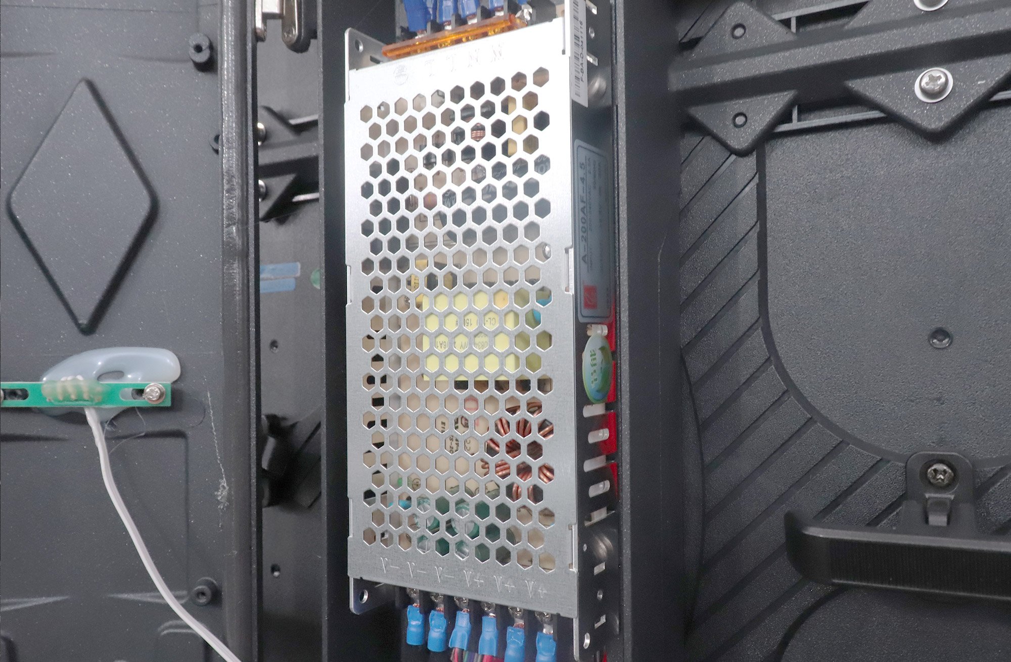 5 LED Display Manufacturer in China EagerLED