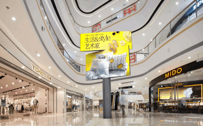 indoor LED Display Manufacturer in China EagerLED Indoor LED Displays