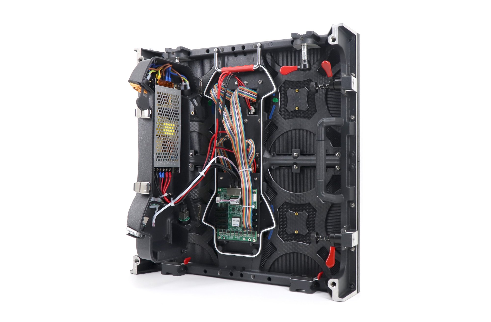 rental LED display LED Display Manufacturer in China EagerLED