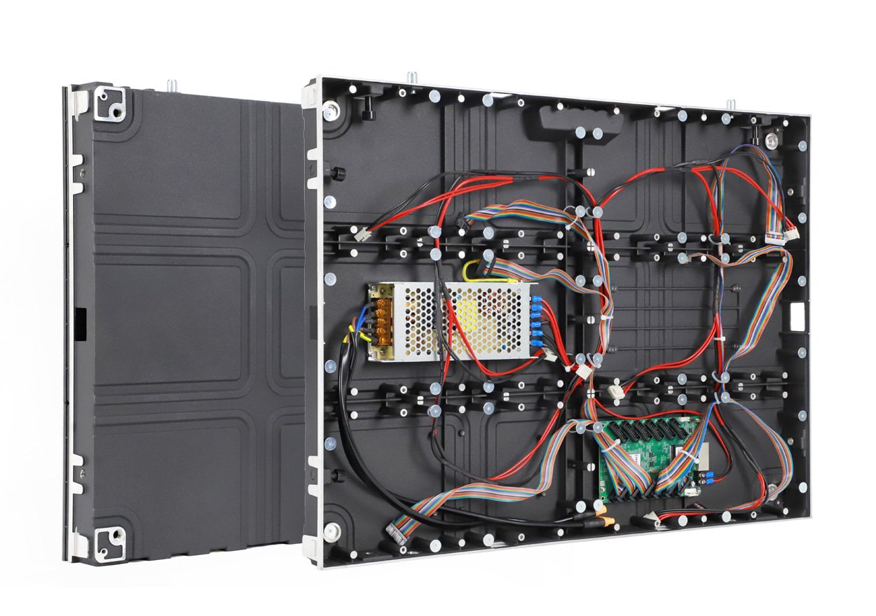 EA640F1 LED Display LED Display Manufacturer in China EagerLED