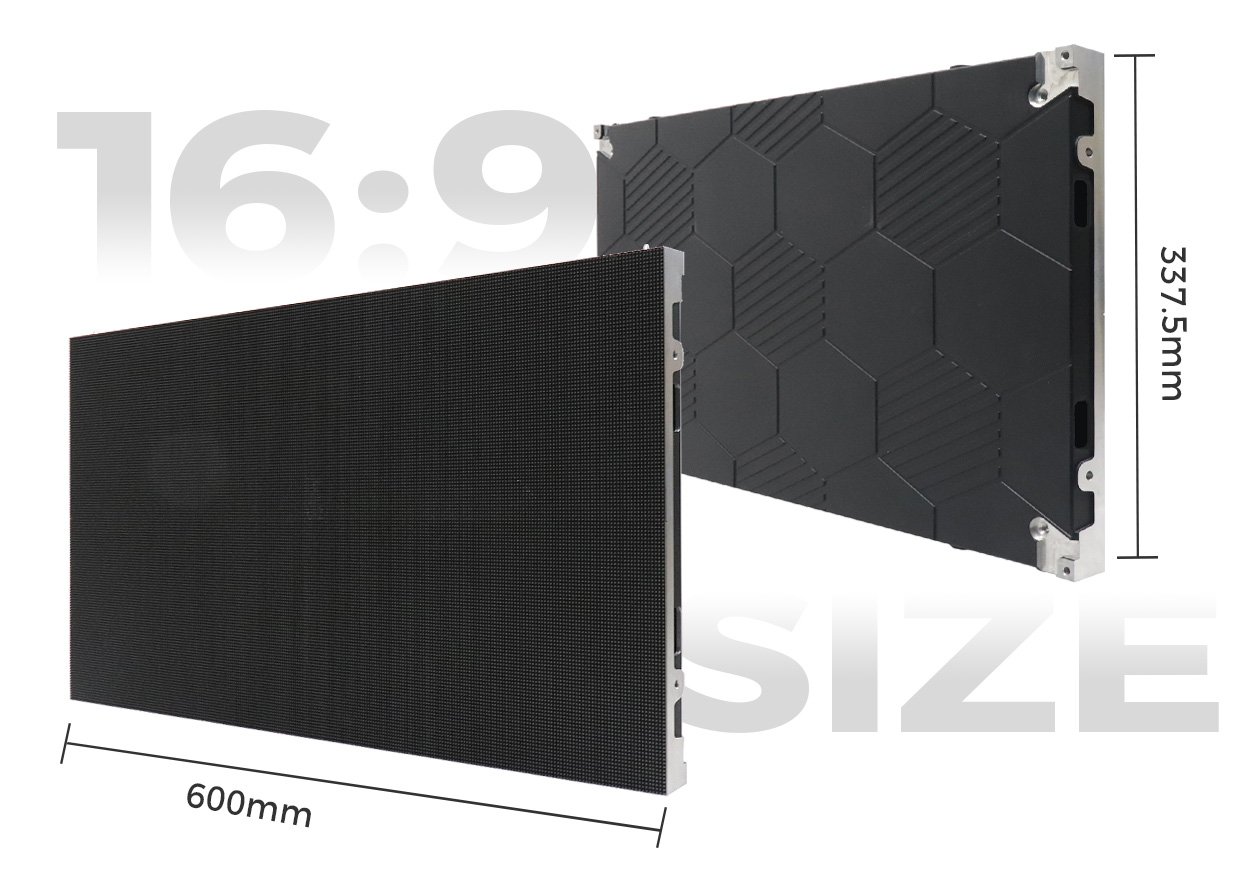 EA169F2 LED display