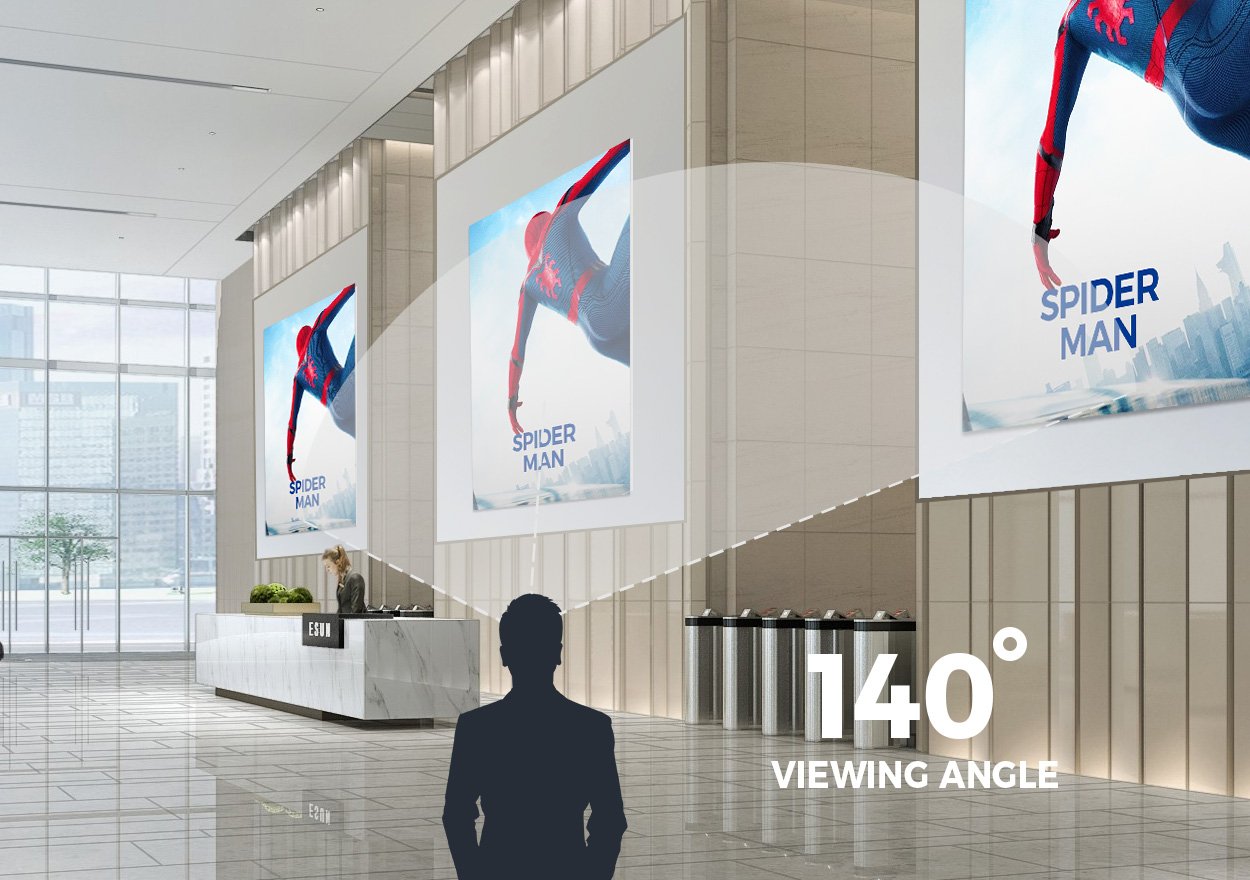 EA169F2 LED display LED Display Manufacturer in China EagerLED