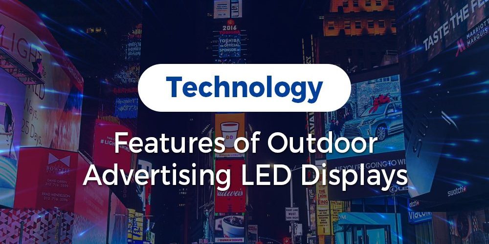 commercial lcd displays made in china
