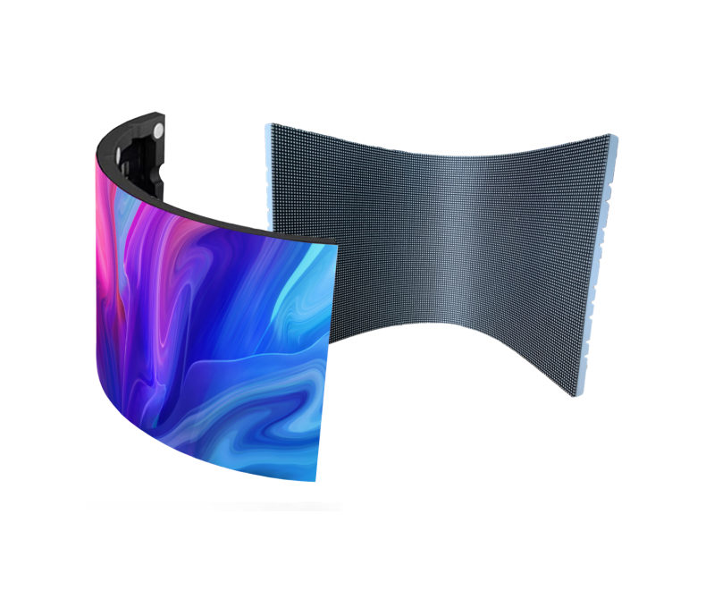 soft LED module LED Display Manufacturer in China EagerLED LED Soft Modules
