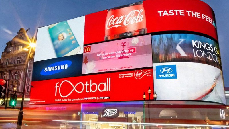 outdoorleddisplay LED Display Manufacturer in China EagerLED