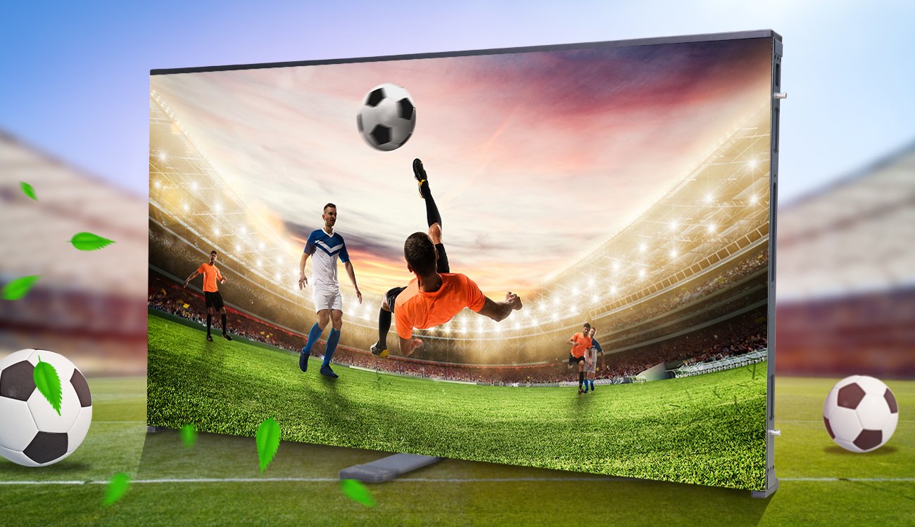 EA1600SP Outdoor Stadium Perimeter LED Display Screen