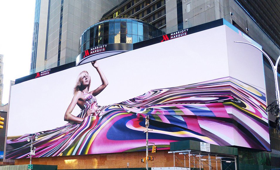 1585709011180 LED Display Manufacturer in China EagerLED The Difference Between LED Screen and LCD Screen