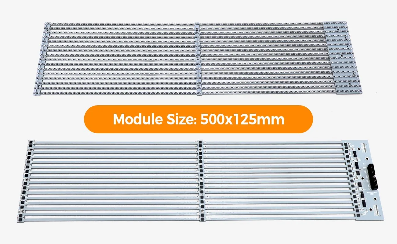 P1$3$XKNT`Y24I1PO5 LED Display Manufacturer in China EagerLED The Future Trend of LED Transparent Screen