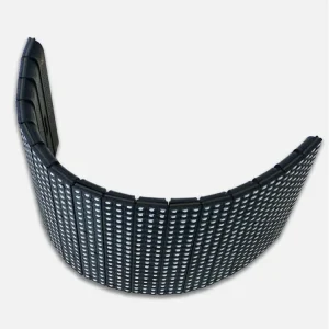 Flexible LED Display Module LED Display Manufacturer in China EagerLED Flexible LED Display Module