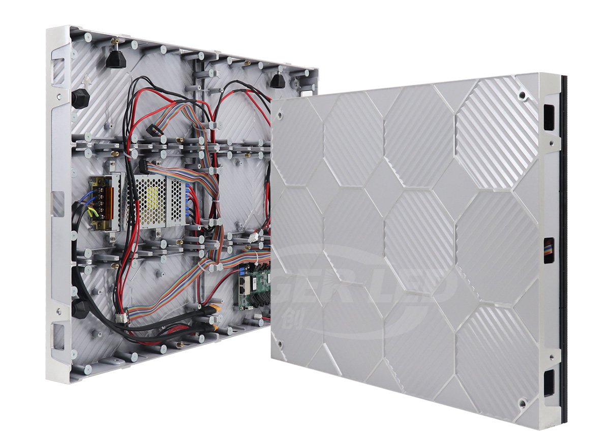 EA640F2 LED Display