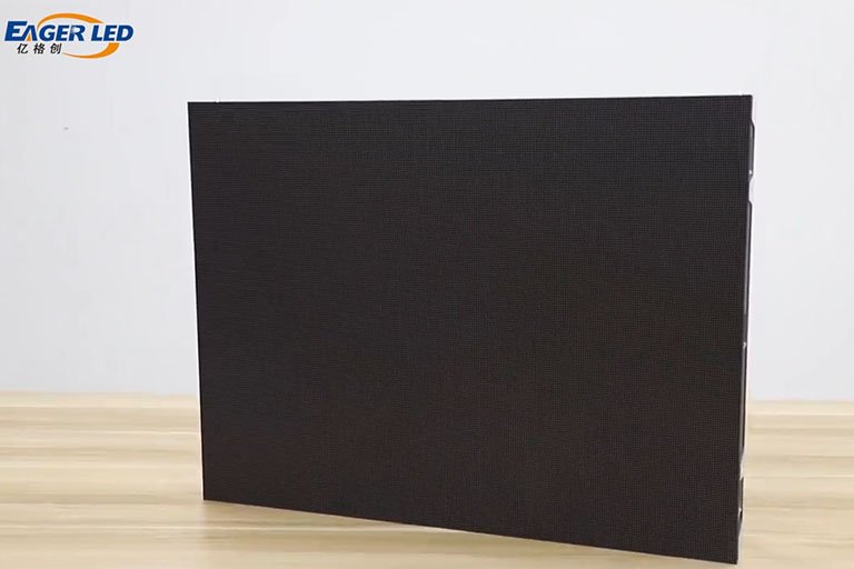 EA640F2 series LED display