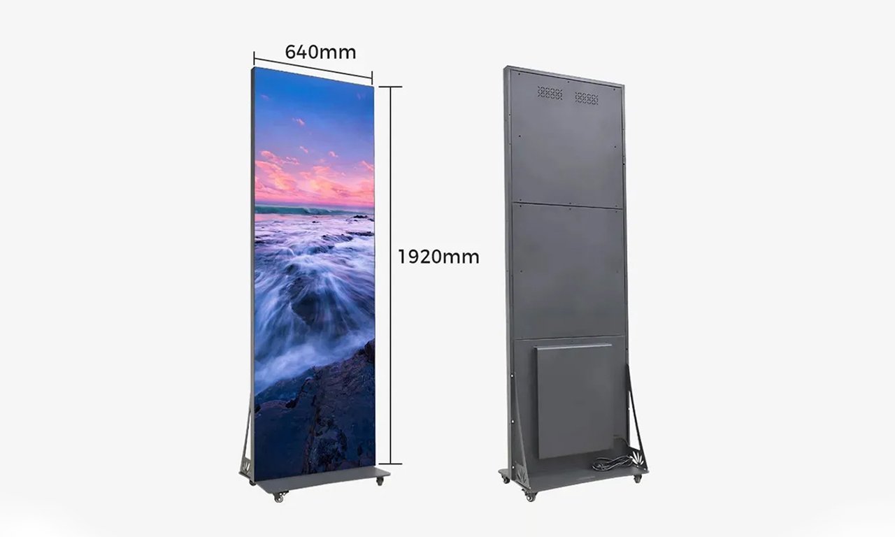 EagerLED EA1920iP2 Series