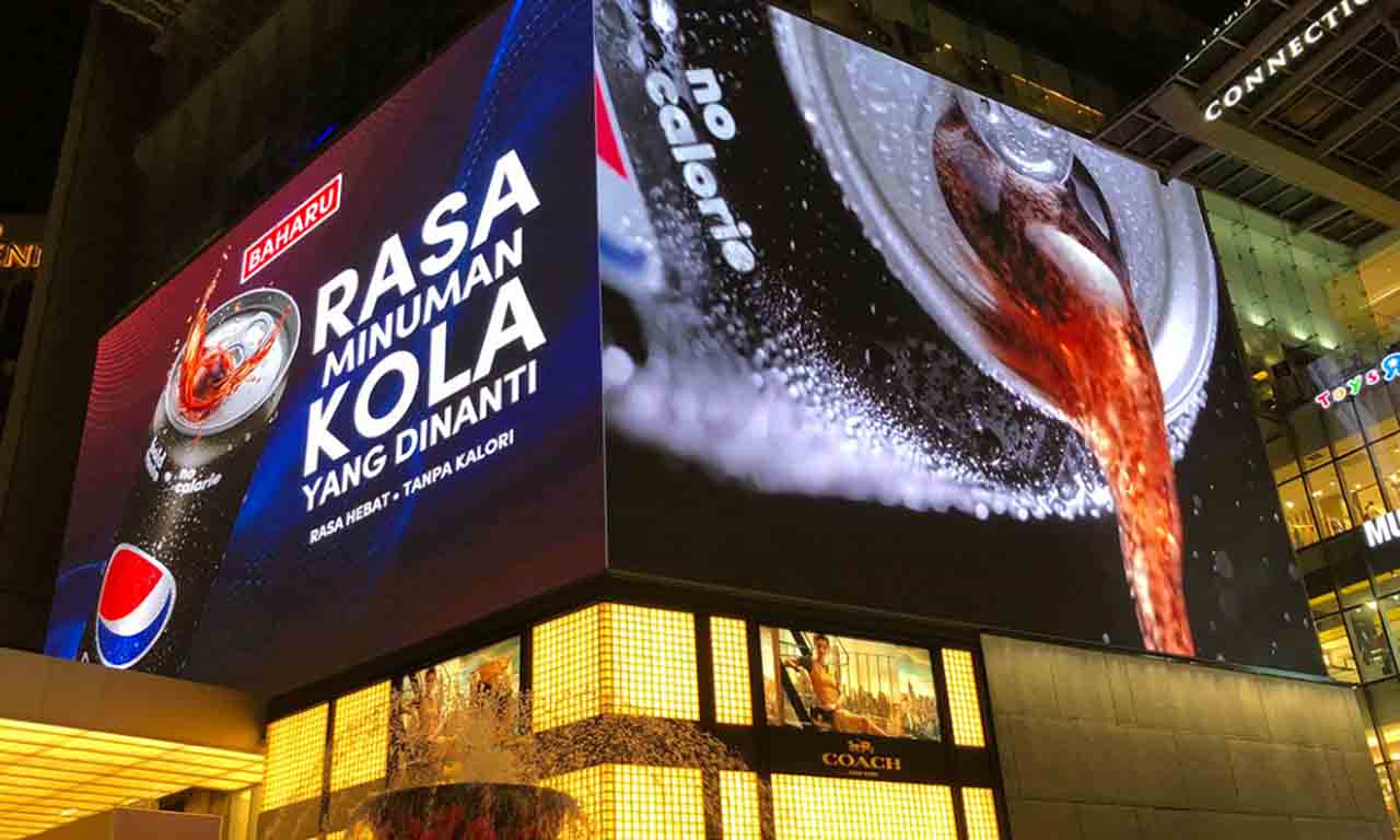 advertising led display (18) advertising led display (18)
