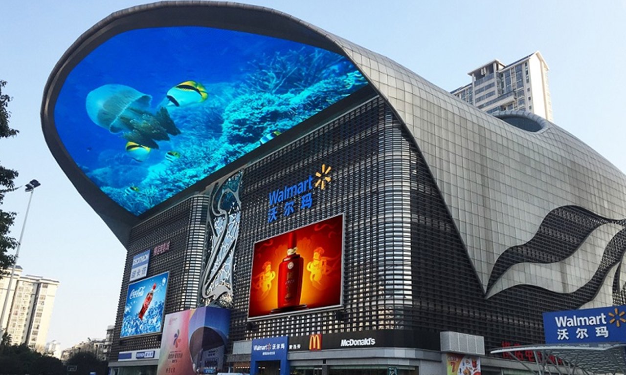 advertising led display (5) advertising led display (5)