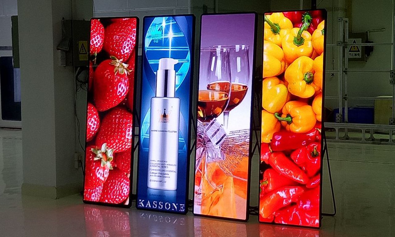 advertising led display (8) advertising led display (8)