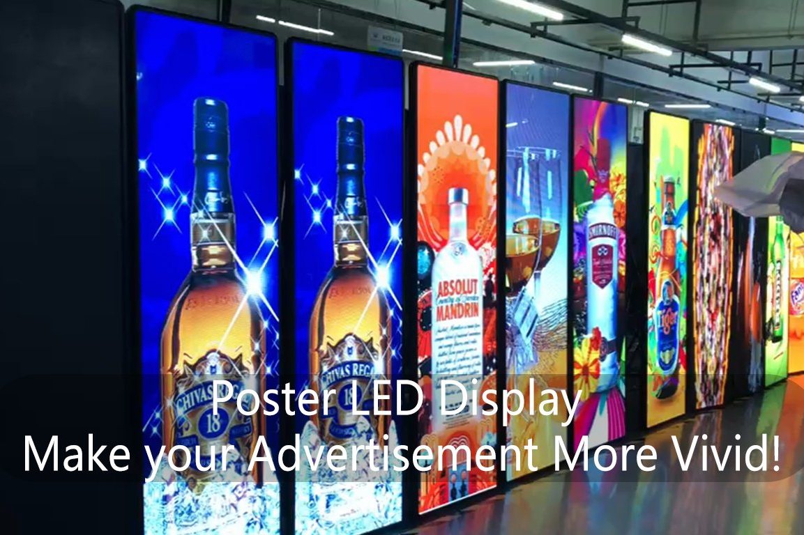 LED Display Facts LED Technology LED Display Solution