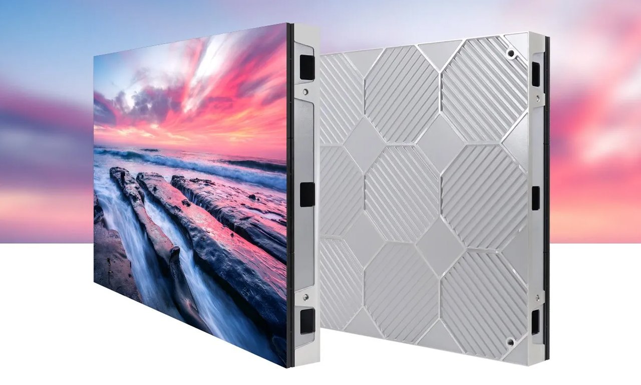 EA640F2 Indoor LED Display