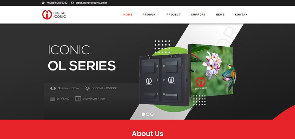 11Digitala Iconic LED Display Manufacturer in China EagerLED