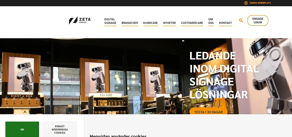 24ZetaDisplay LED Display Manufacturer in China EagerLED