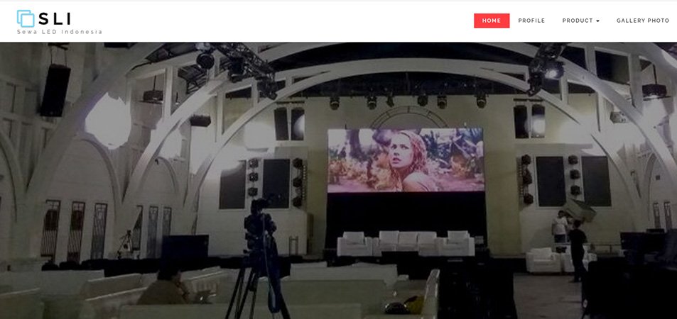 25Sewaled Indonesia LED Display Manufacturer in China EagerLED