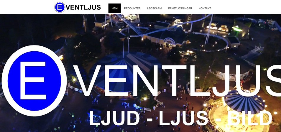 27Eventljus LED Display Manufacturer in China EagerLED