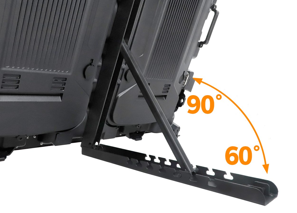 3 LED Display Manufacturer in China EagerLED