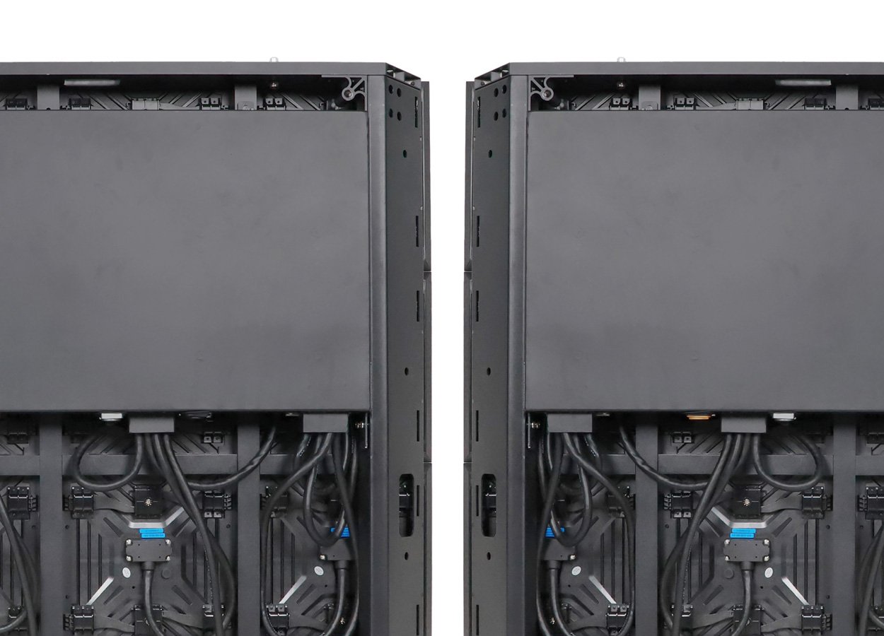 EA45F LED Display LED Display Manufacturer in China EagerLED