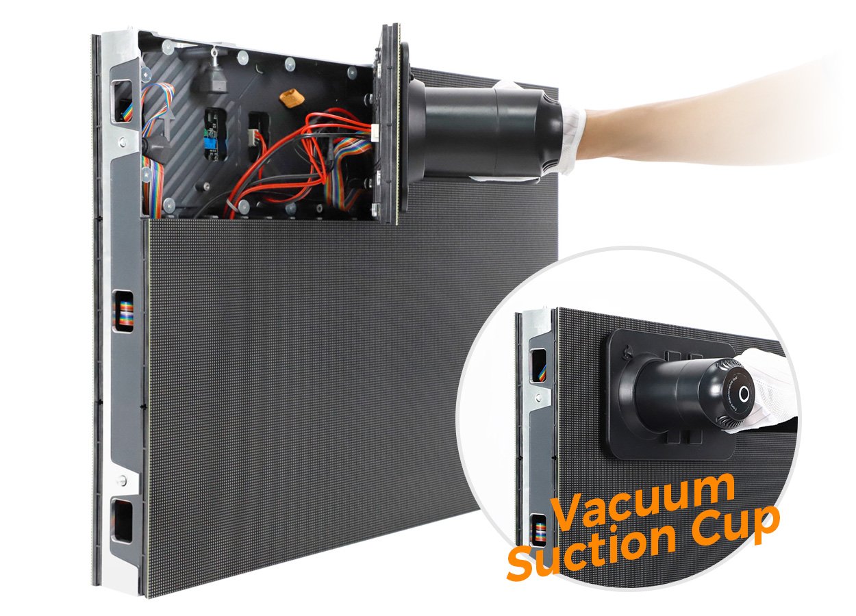 EA640DF LED Display LED Display Manufacturer in China EagerLED