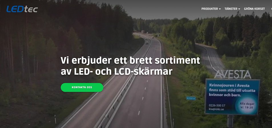 3.LED tec 3.LED tec