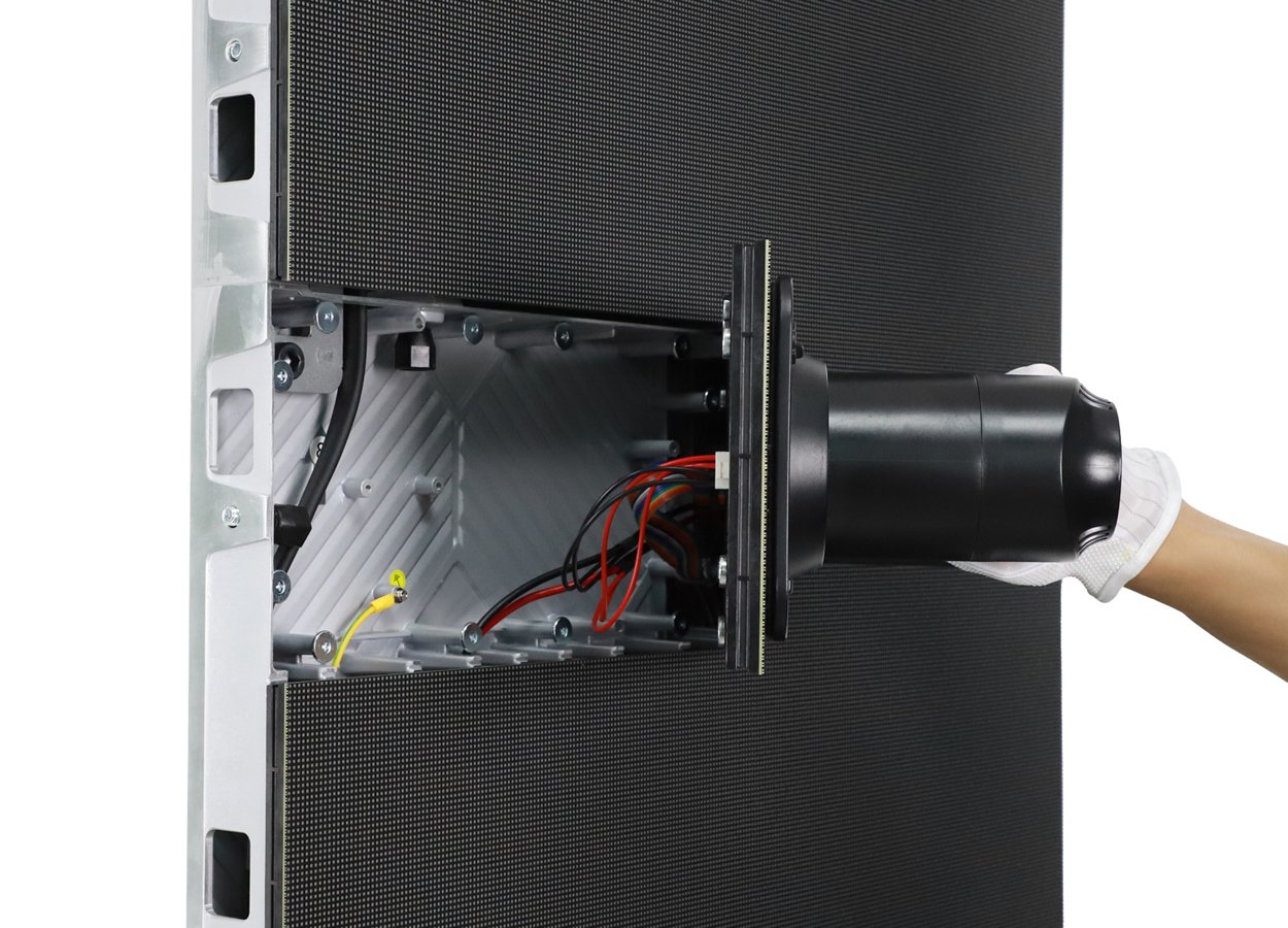 EA1920iP3 LED Display
