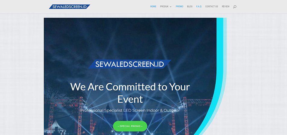 4Sewaledscreen LED Display Manufacturer in China EagerLED