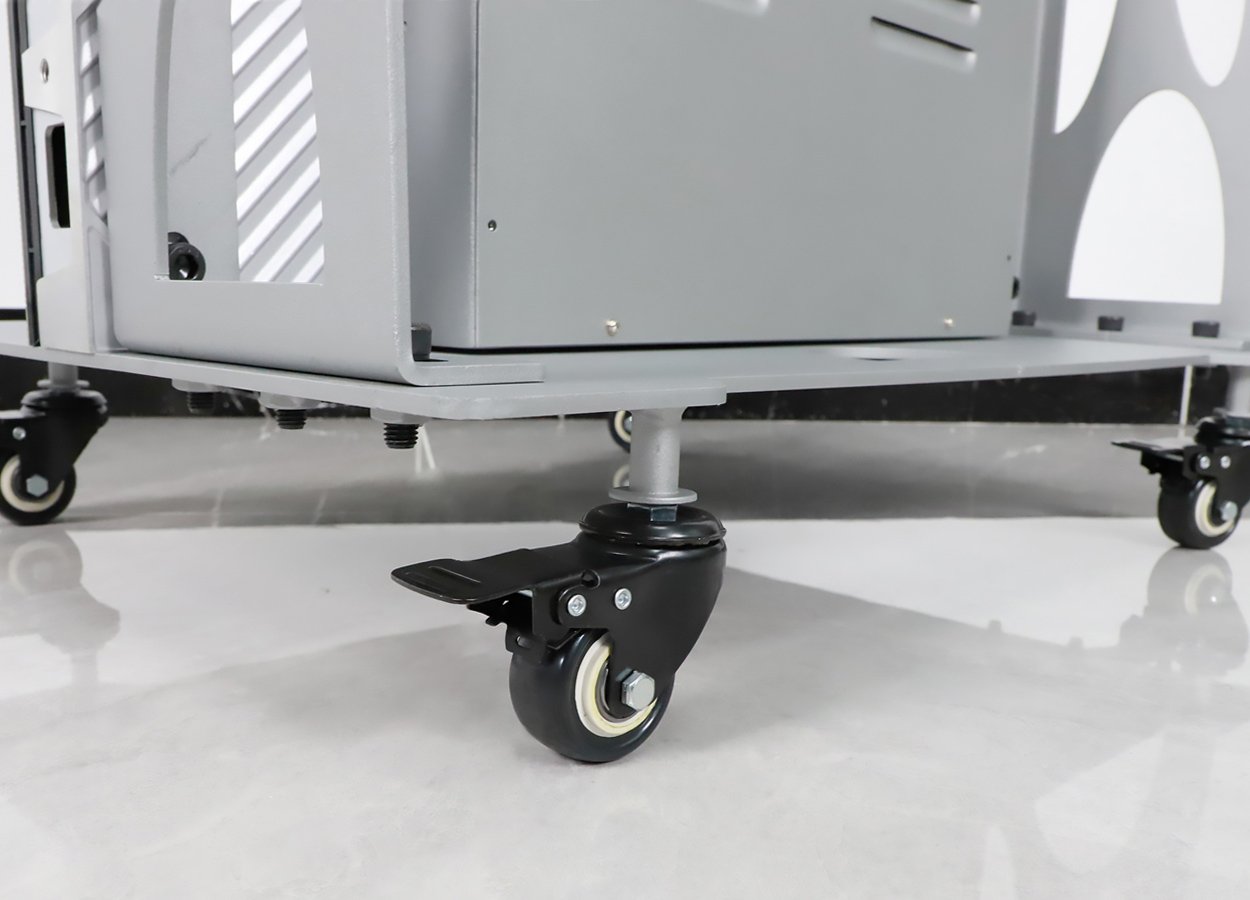 EA1920iP3 LED Display