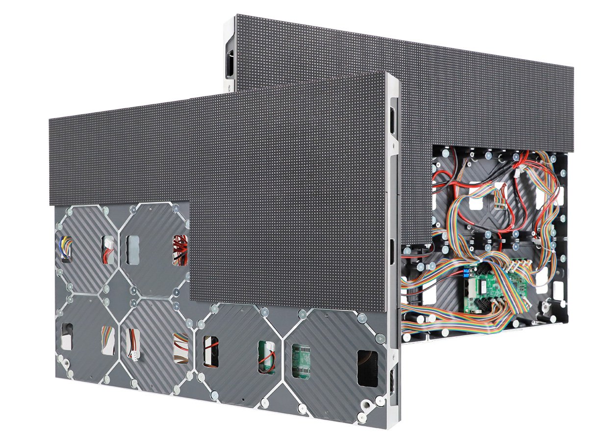 EA640DF LED Display LED Display Manufacturer in China EagerLED