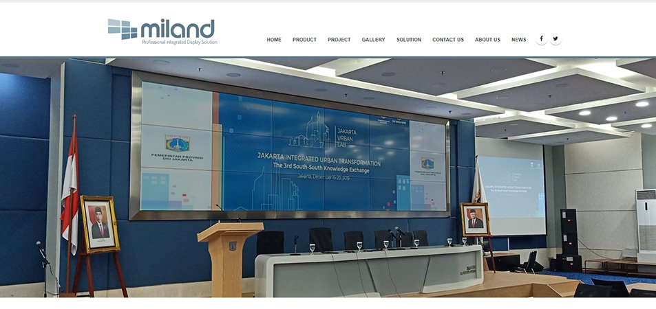 6Miland LED Display Manufacturer in China EagerLED