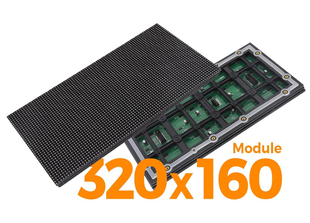 EA960R2 LED Display LED Display Manufacturer in China EagerLED