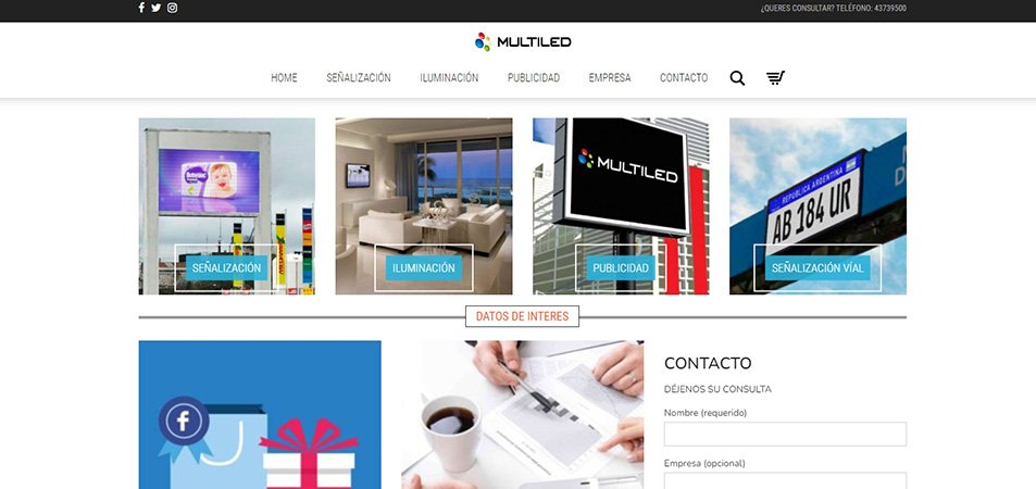 1Multiled LED Display Manufacturer in China EagerLED