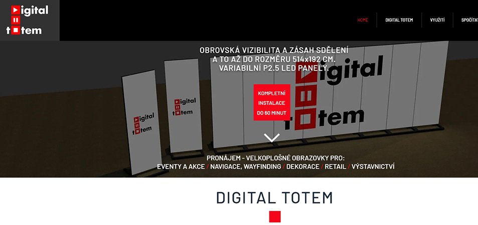 10Digital Totem LED Display Manufacturer in China EagerLED