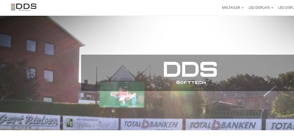 12Danish Display Solution LED Display Manufacturer in China EagerLED