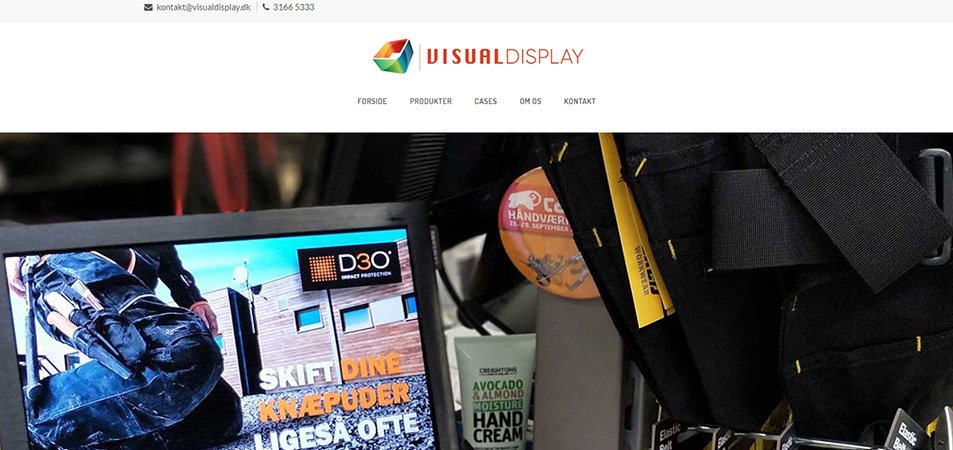 13Visual Display LED Display Manufacturer in China EagerLED