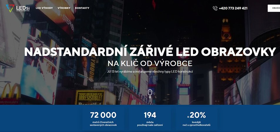 15LED Si LED Display Manufacturer in China EagerLED