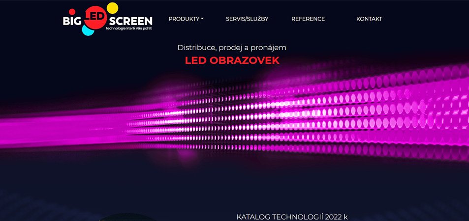16Big LED Screen LED Display Manufacturer in China EagerLED