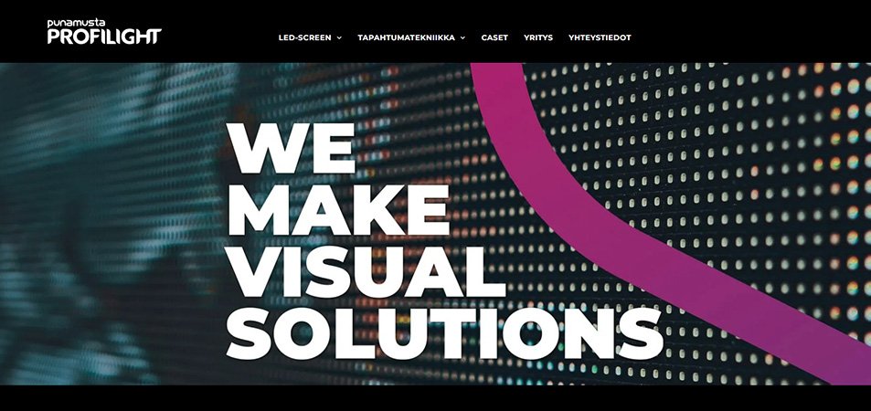 16Profilight LED Display Manufacturer in China EagerLED